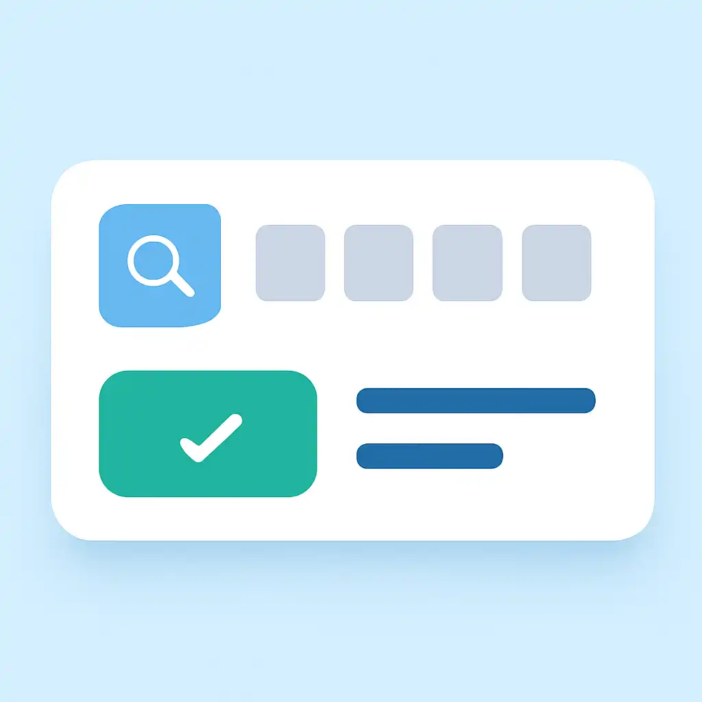 Close-up of button or form field for old results and finding, Sikkim State Lottery