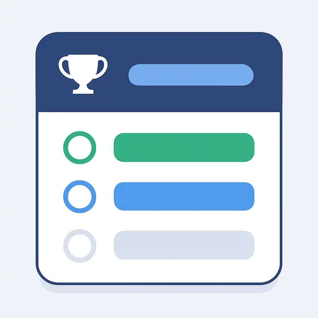 Close-up of button or form field for prize tiers, Sikkim State Lottery